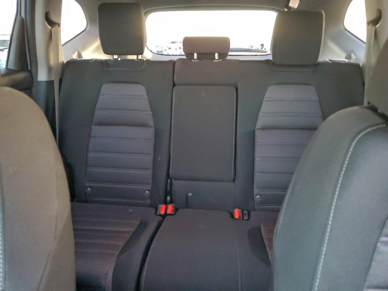 2021 HONDA Crv VIN 5J6RW1H58MA004674 photo 10