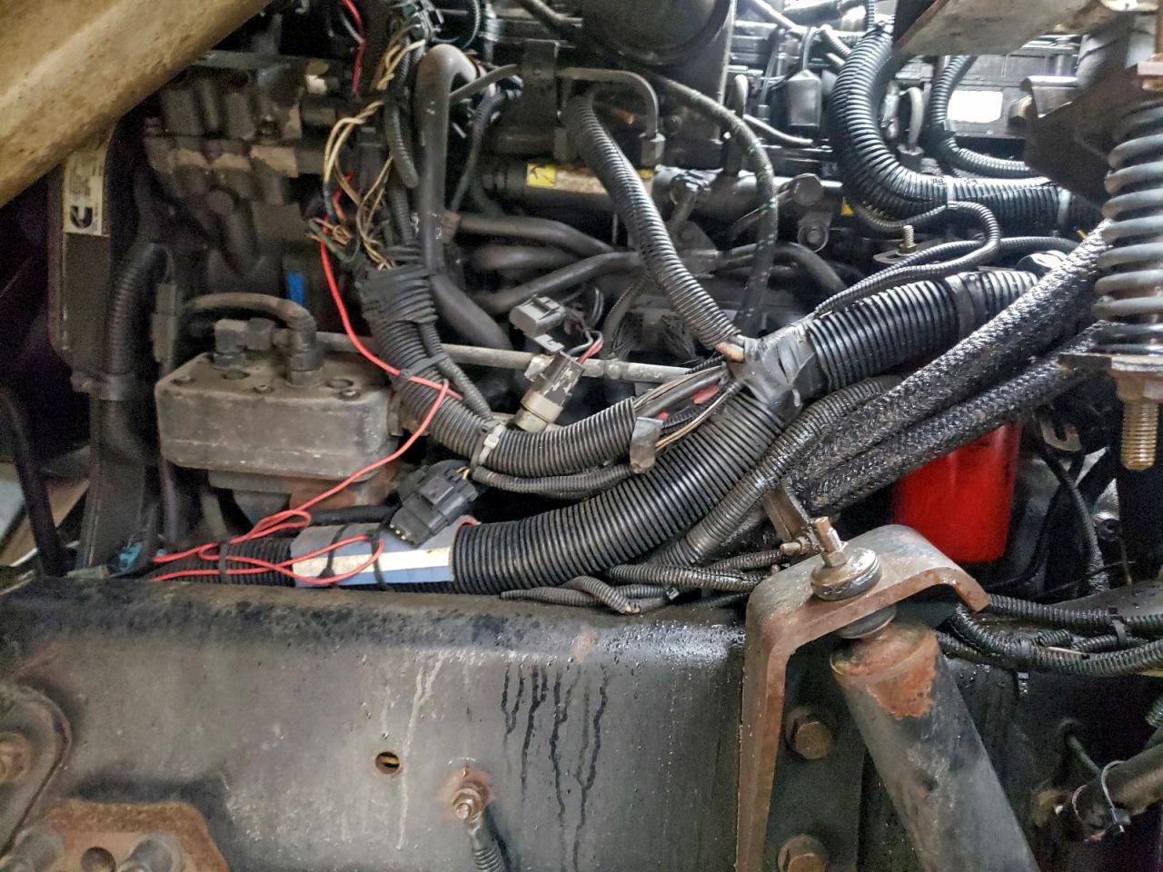 2007 AUTOCAR Xpeditor w VIN 5VCDC6MF37H204817 photo 7