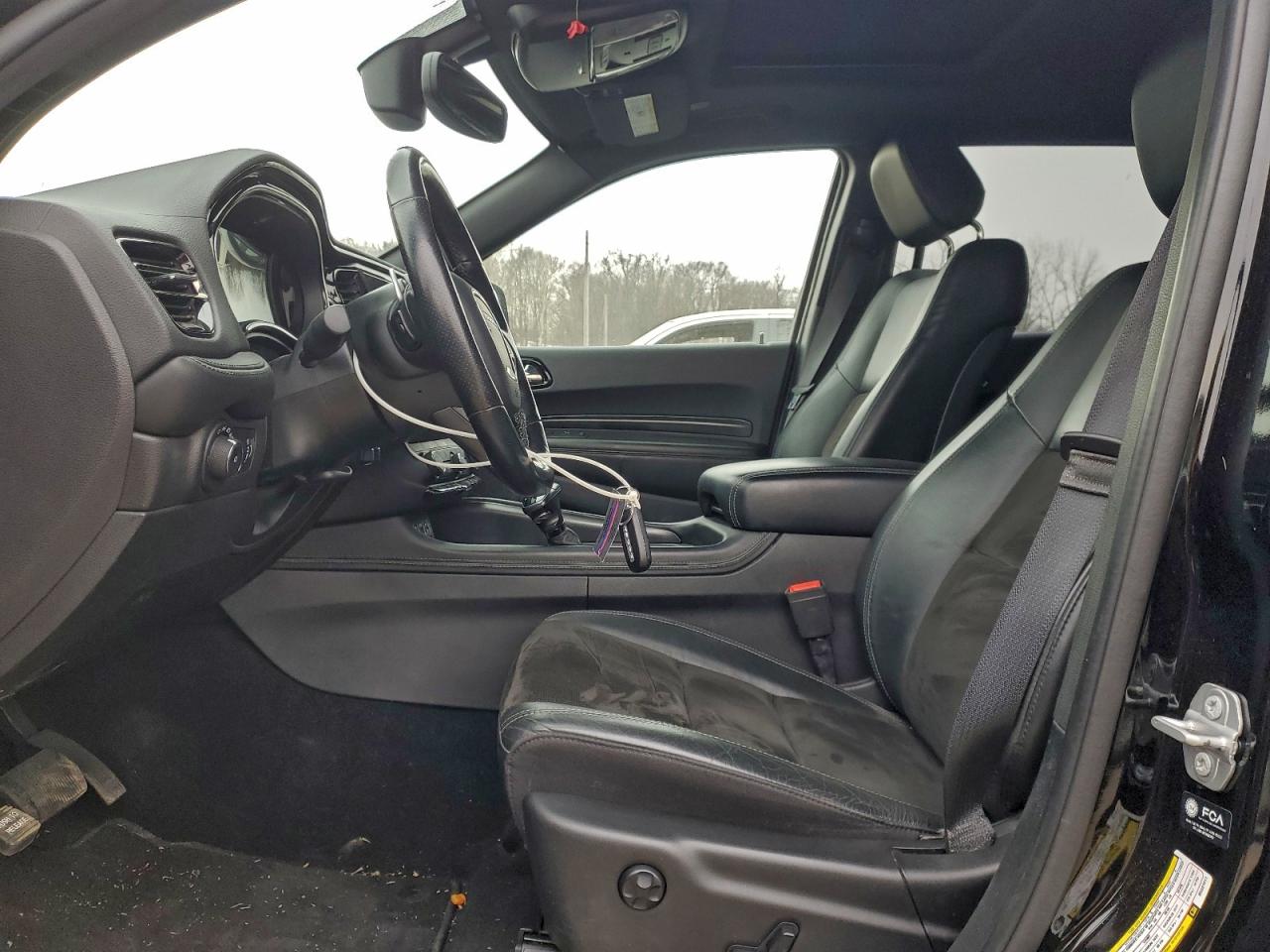 2021 Dodge Durango VIN 1C4RDJDG5MC521311 photo 7