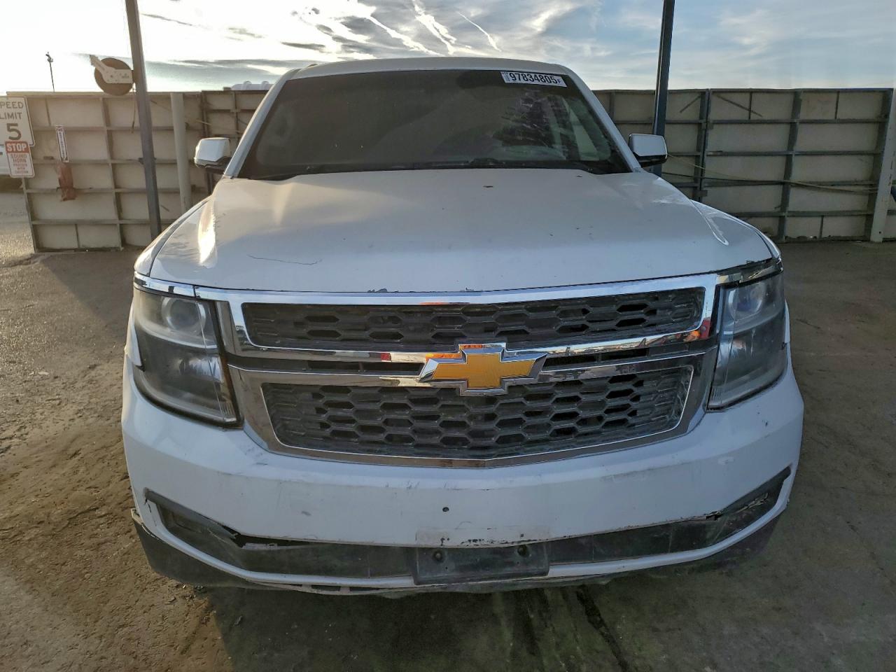 2020 Chevrolet Tahoe VIN 1GNSCBKC0LR182146 photo 5