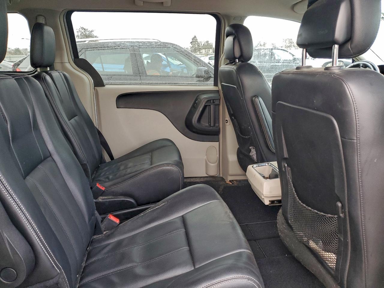 2013 Chrysler Minivan VIN 2C4RC1BG6DR745815 photo 11