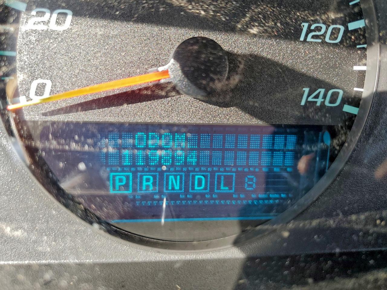 2012 Chevrolet Impala VIN 2G1WA5E36C1170582 photo 9