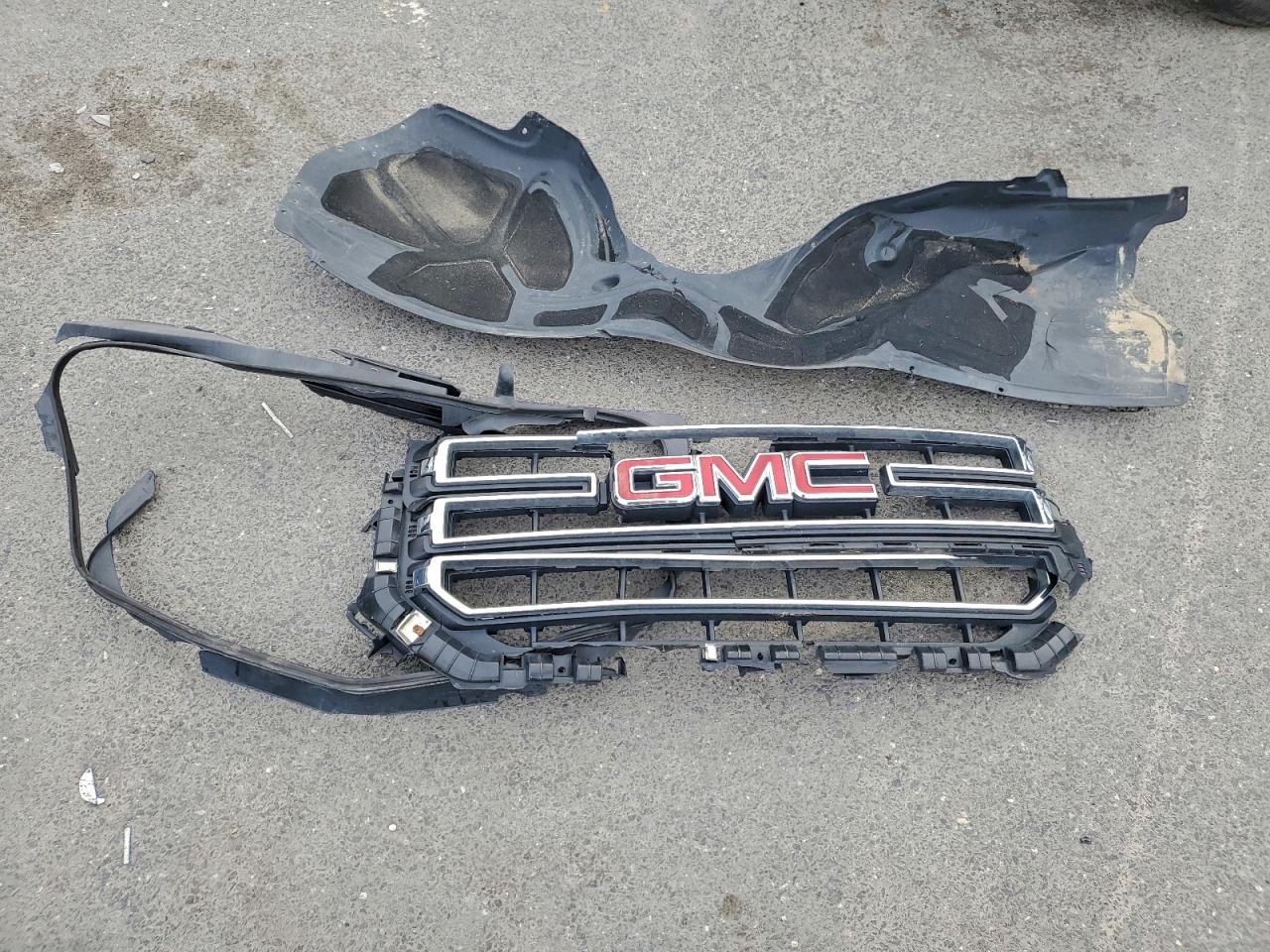 2017 GMC SIERRA VIN 1GTV2MEC2HZ399785 photo 12