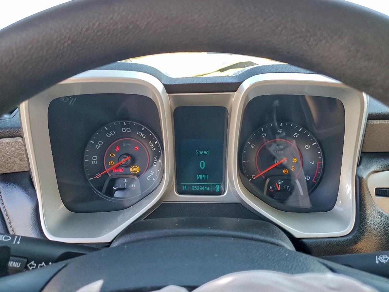 2015 Camaro VIN 2G1FB1E38F9178484 photo 9