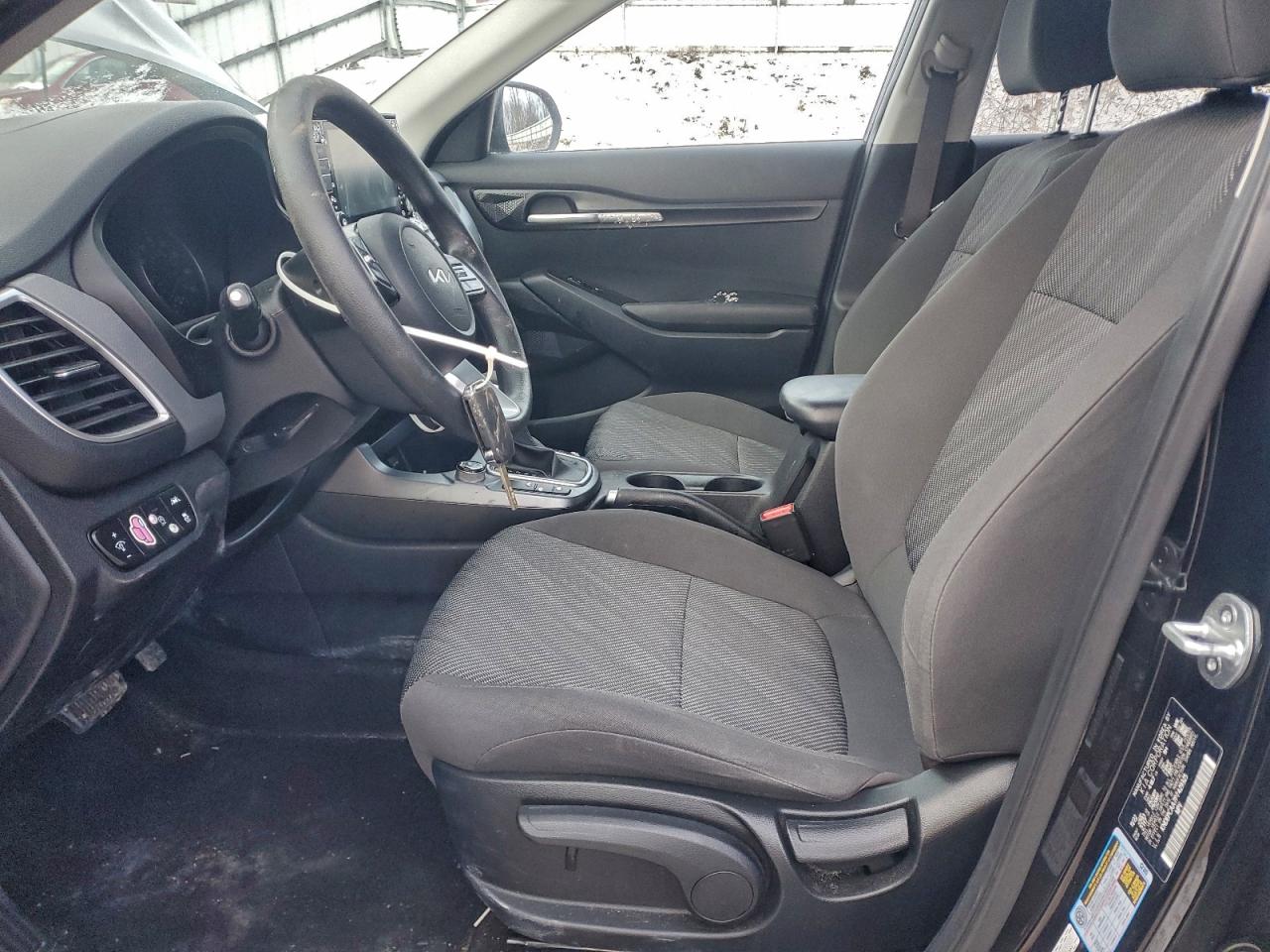 2023 Kia Seltos VIN KNDEPCAA7P7429325 photo 7