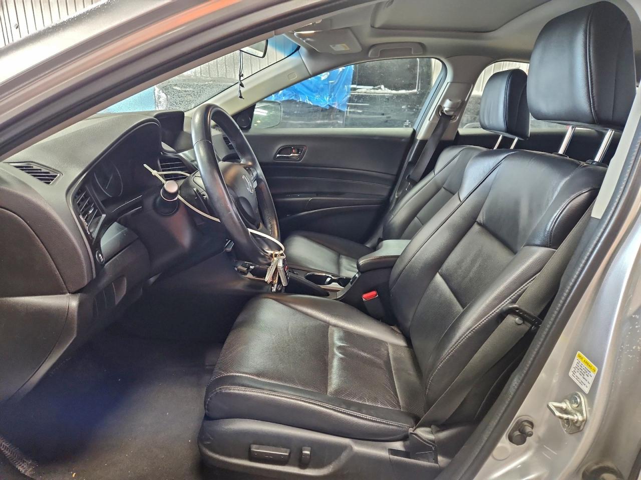 2014 Acura Ilx VIN 19VDE1F32EE000132 photo 7