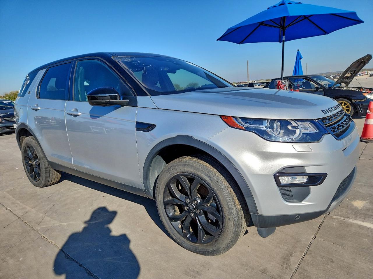 2018 Discovery VIN SALCR2RX3JH766492 photo 4