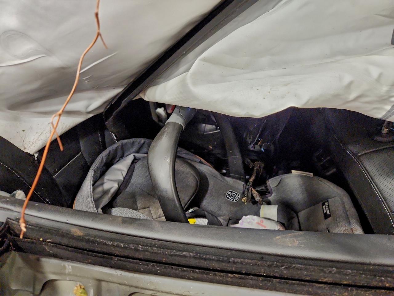 2024 Buick Envision VIN LRBFZPE44RD044270 photo 11