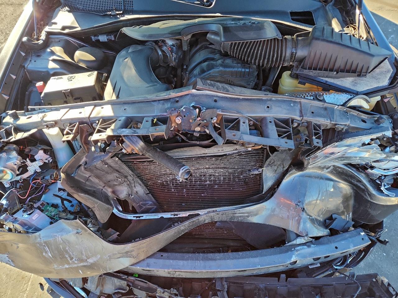 2020 Chrysler 300 VIN 2C3CCAEG4LH102809 photo 11