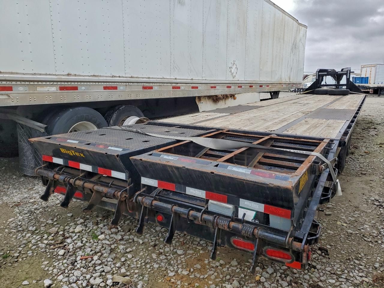 2022 BIG All models VIN 16V3F482XP6228270 photo 4