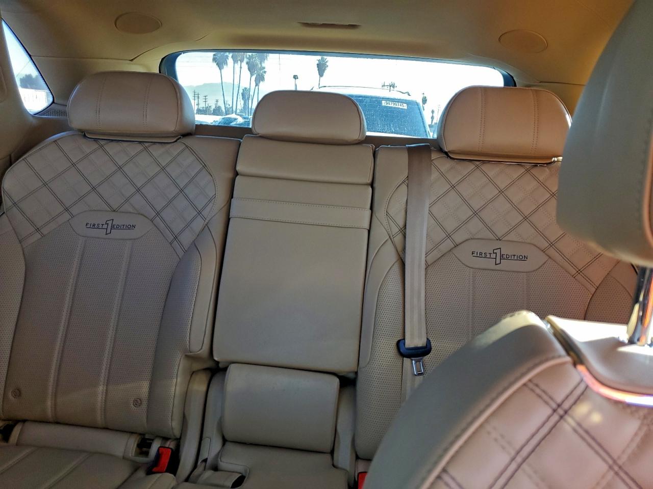 2022 Bently All other VIN SJAAM2ZV5NC039838 photo 10