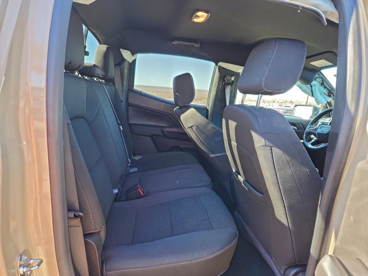2024 GMC Canyon VIN 1GTP6BEK8R1168463 photo 10