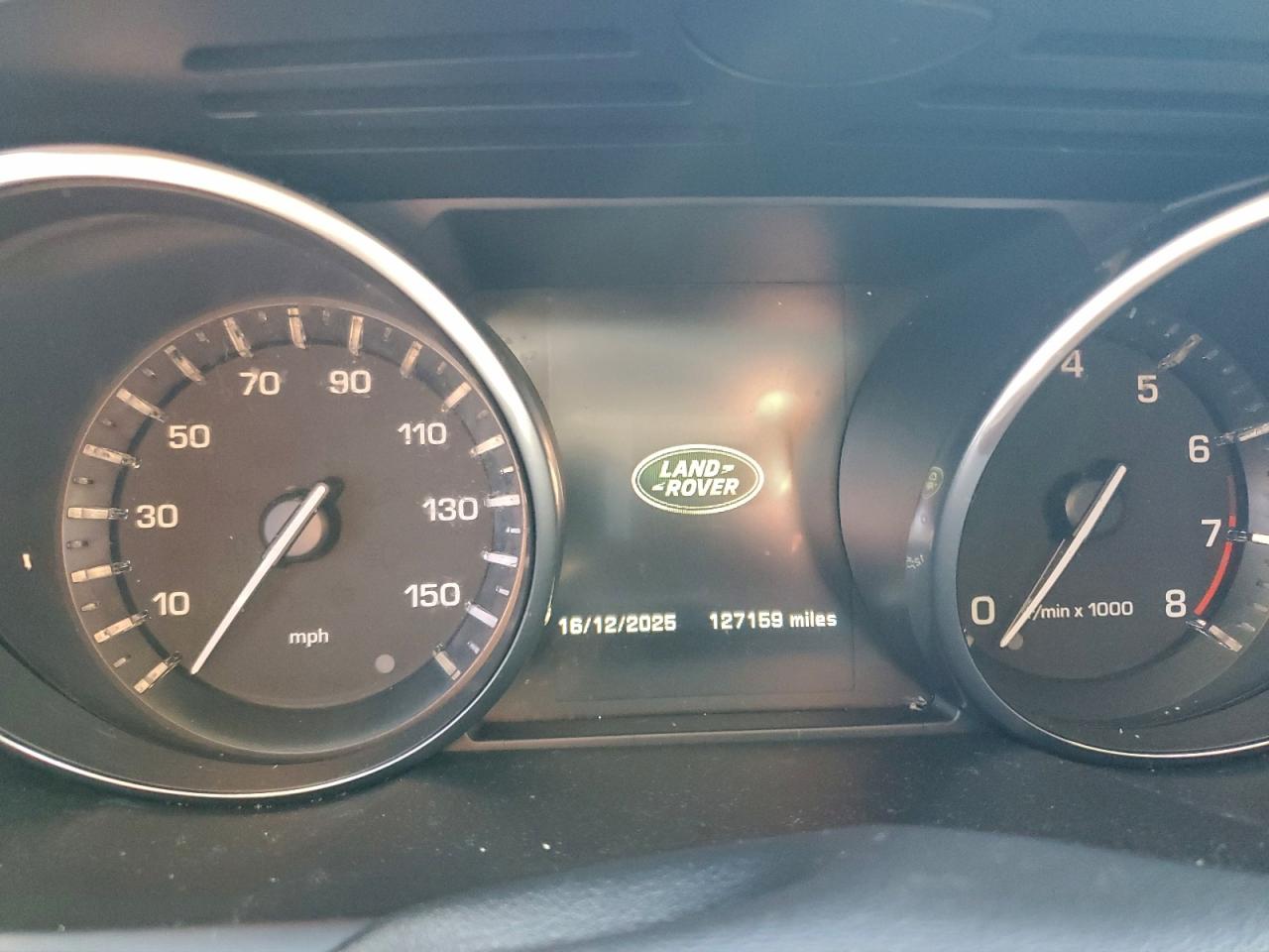 2015 Land Rangerover VIN SALWR2VF0FA515097 photo 9