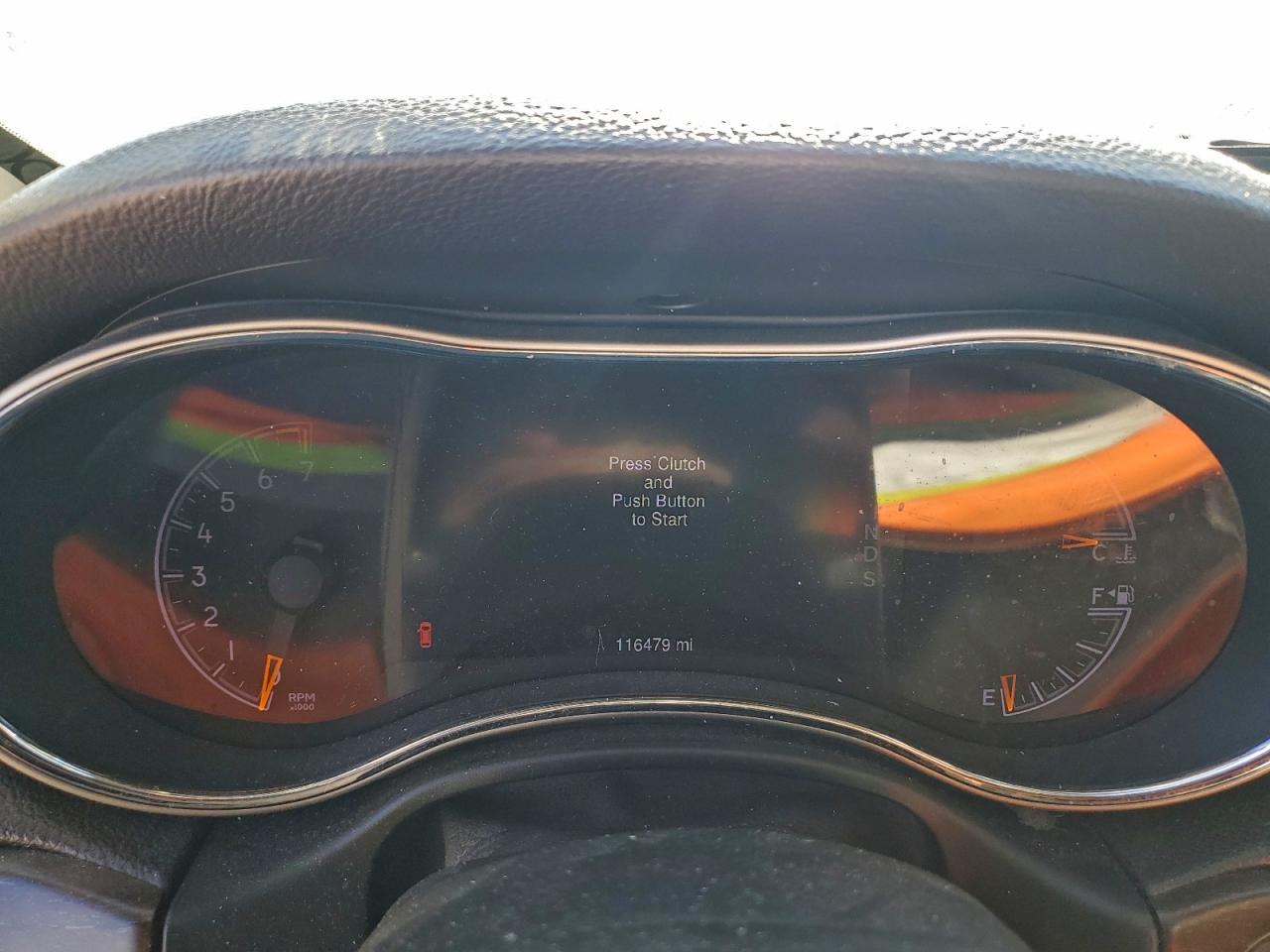 2014 JEEP Grand cher VIN 1C4RJFBG5EC350604 photo 9