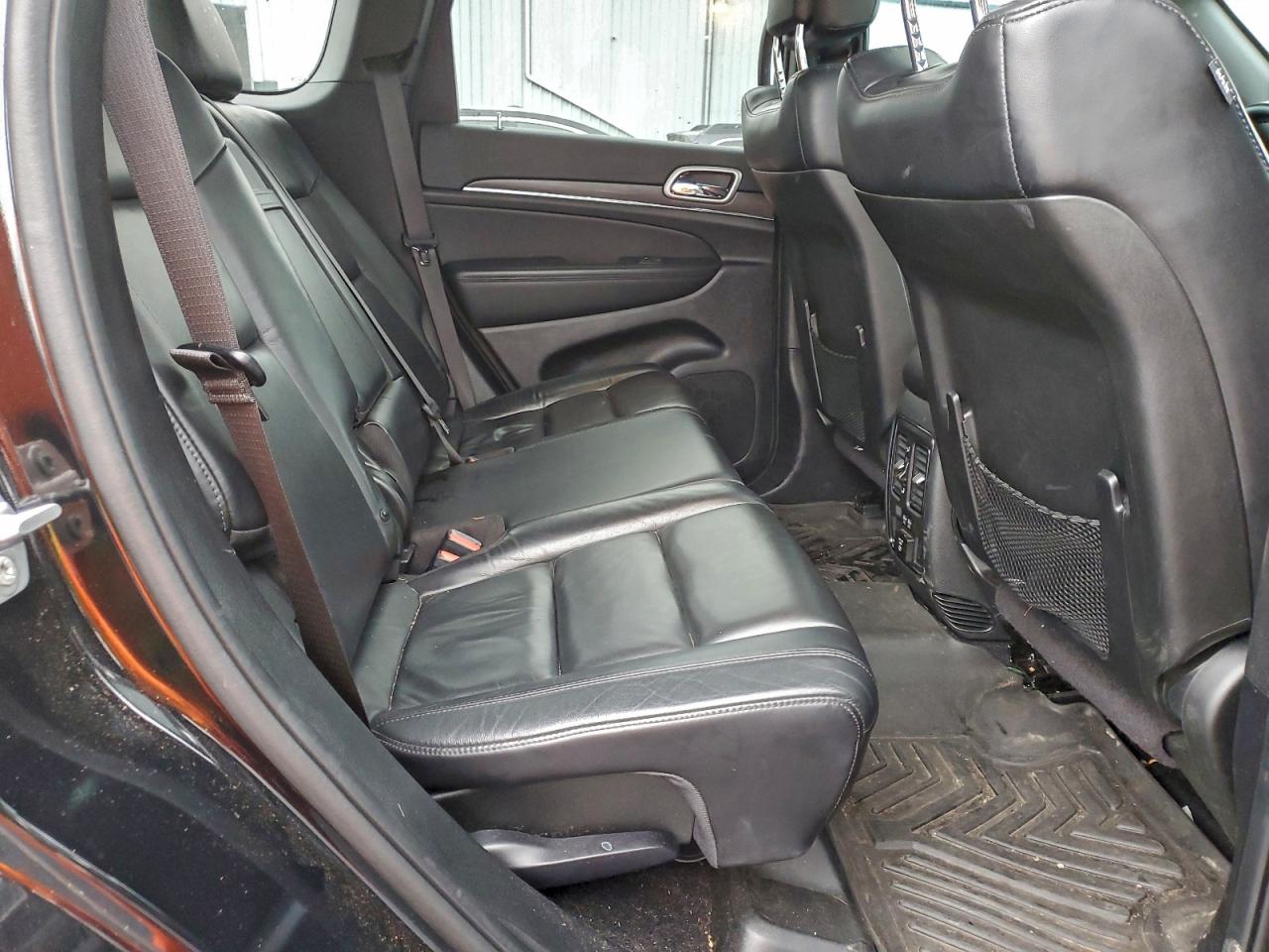 2022 Jeep Grand cher VIN 1C4RJFBG4NC178033 photo 10
