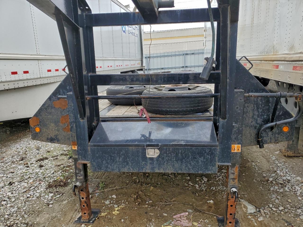 2022 BIG All models VIN 16V3F482XP6228270 photo 7