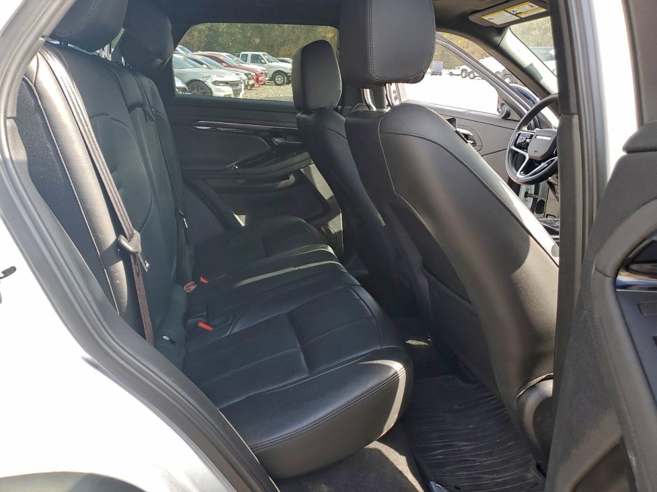 2022 Land Rangerover VIN SALZT2FX4NH172953 photo 11