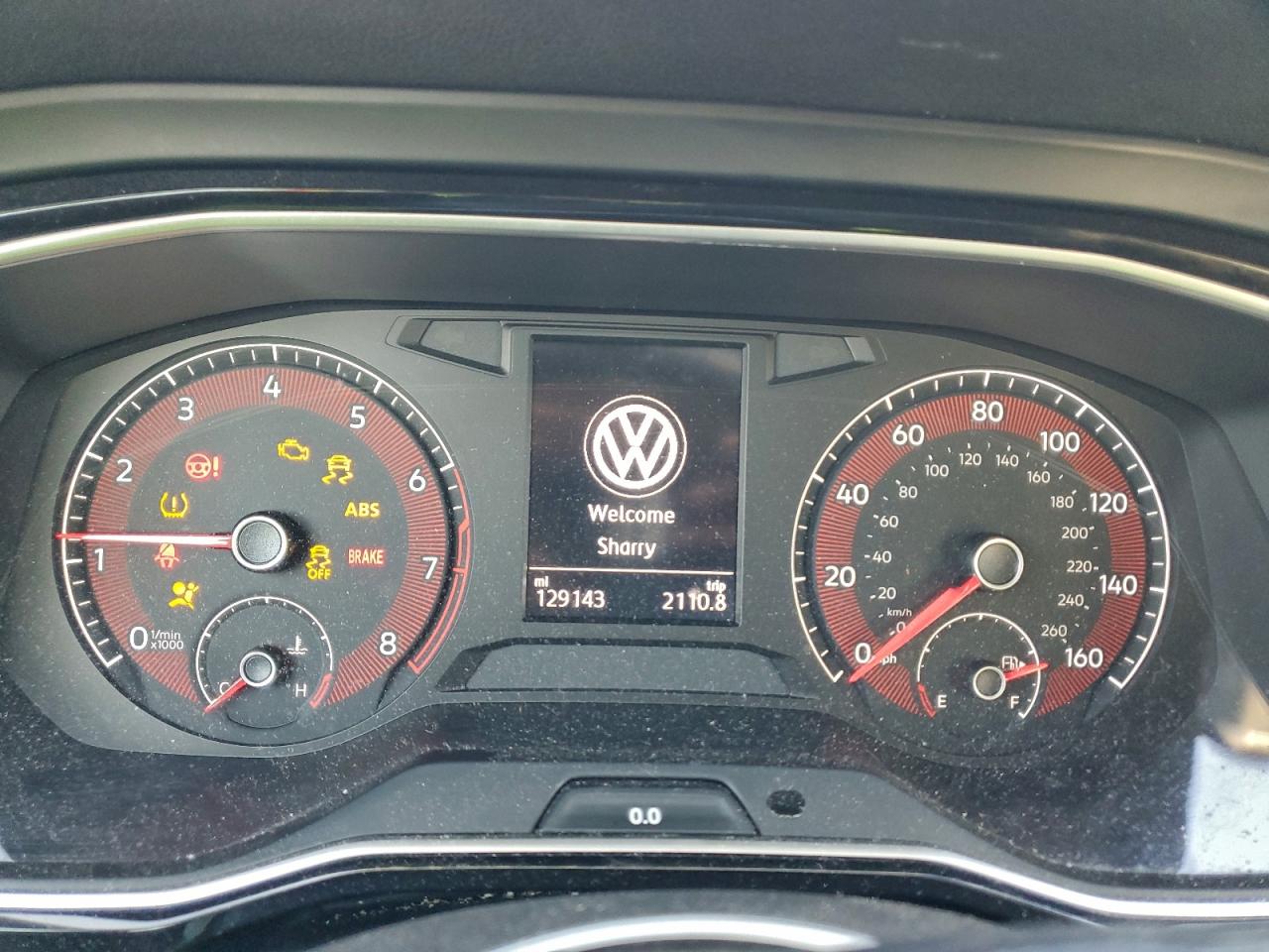 2020 Volkswagen Jetta VIN 3VWC57BU9LM079013 photo 9