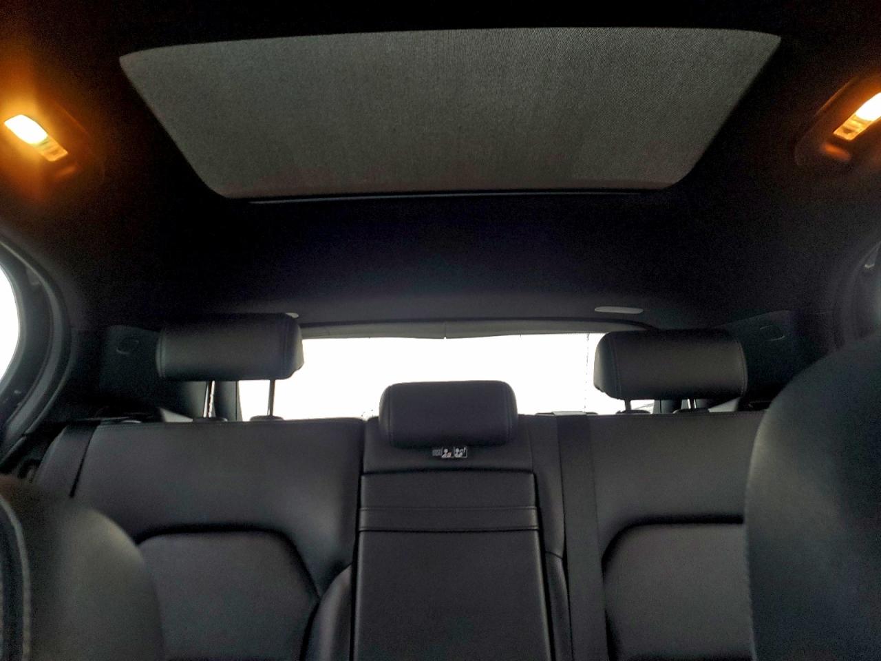 2019 Mercedes-Benz Gla-class VIN WDCTG4EB2KU007158 photo 10