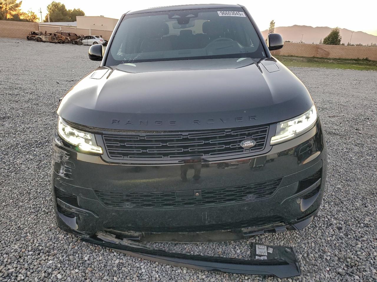 2024 Land Rangerover VIN SAL1L9FU6RA419027 photo 5