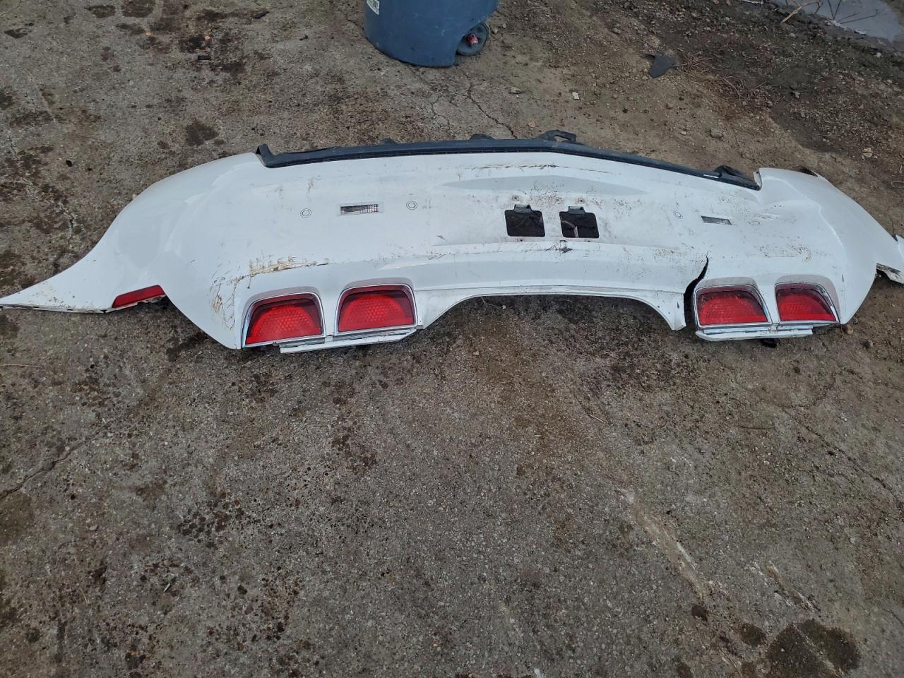 2012 Chevrolet Camaro VIN 2G1FB3D3XC9206987 photo 12
