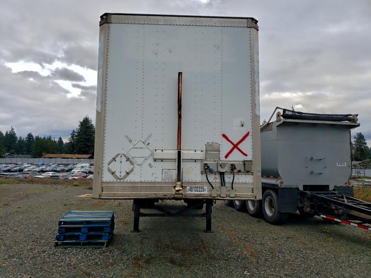 2011 GGSD Dry van tr VIN 1GRAP5613BK211414 photo 9