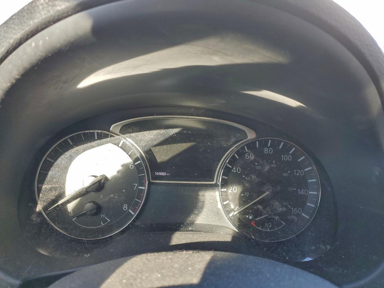 2017 Nissan Altima VIN 1N4AL3AP6HC154284 photo 9