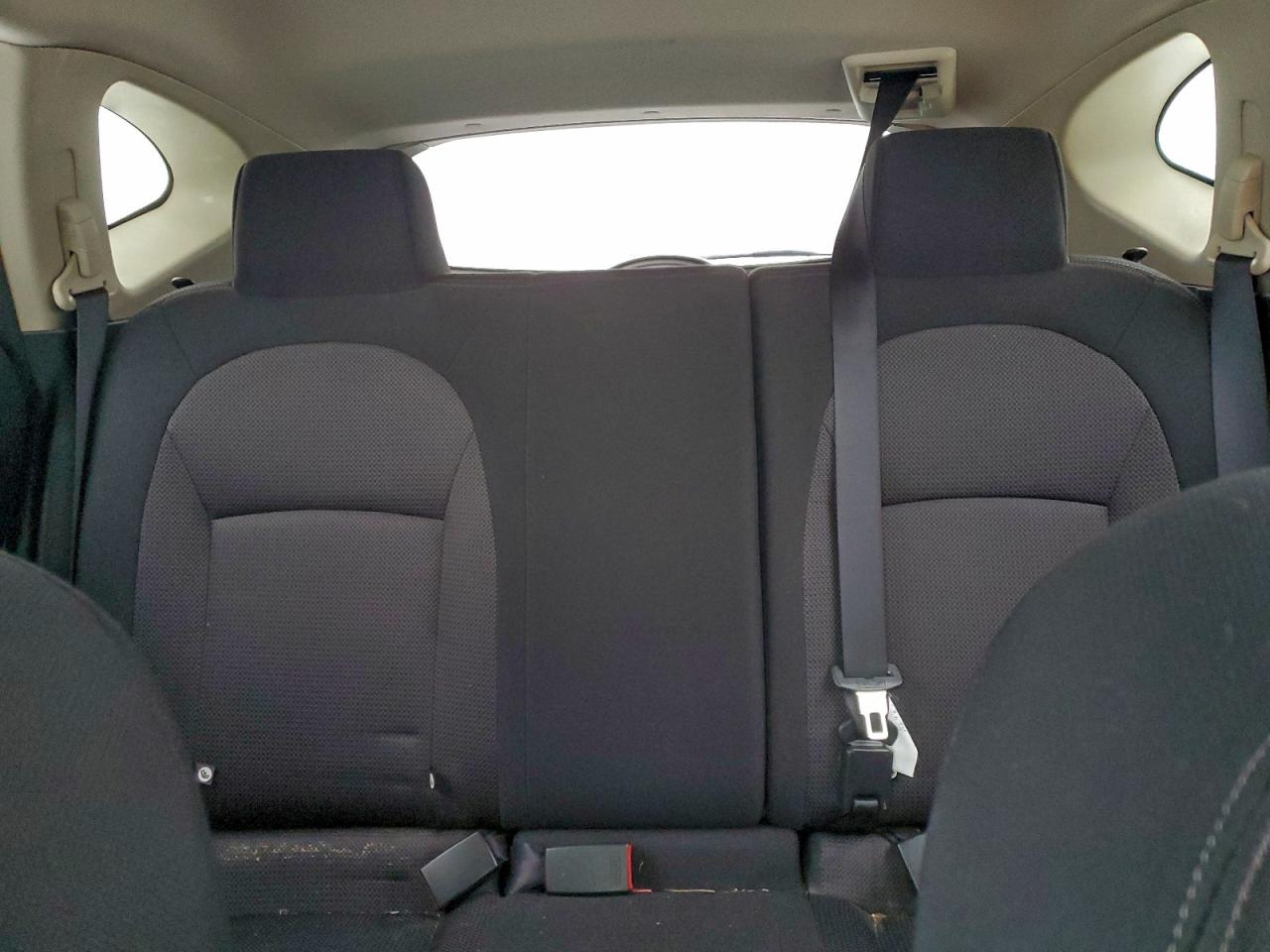 2011 Nissan Rogue VIN JN8AS5MV8BW258045 photo 10