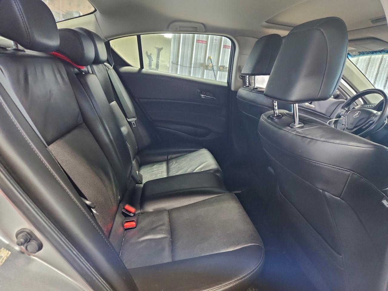 2014 Acura Ilx VIN 19VDE1F32EE000132 photo 10
