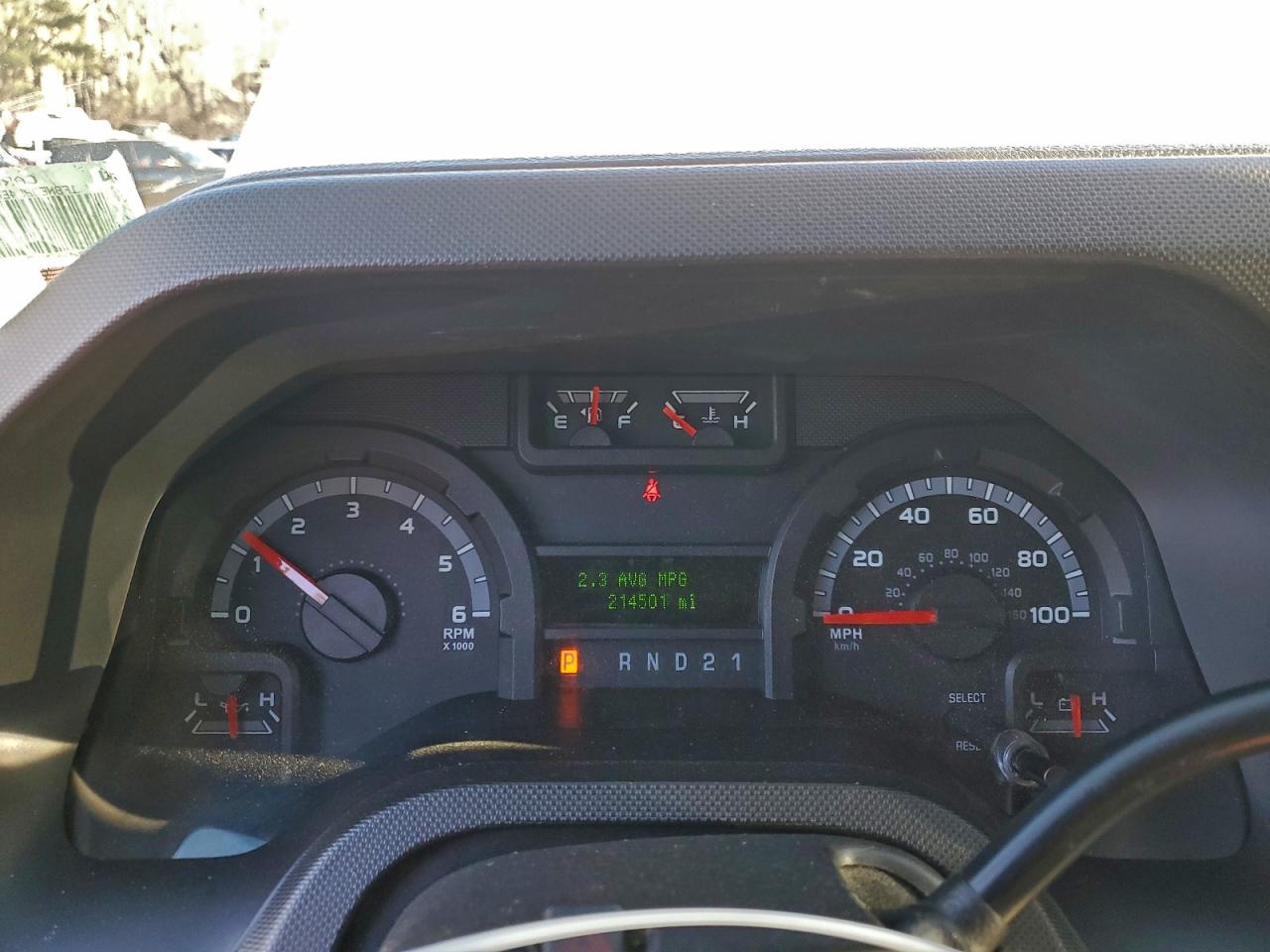 2014 Ford All models VIN 1FBNE3BL4EDA67477 photo 9