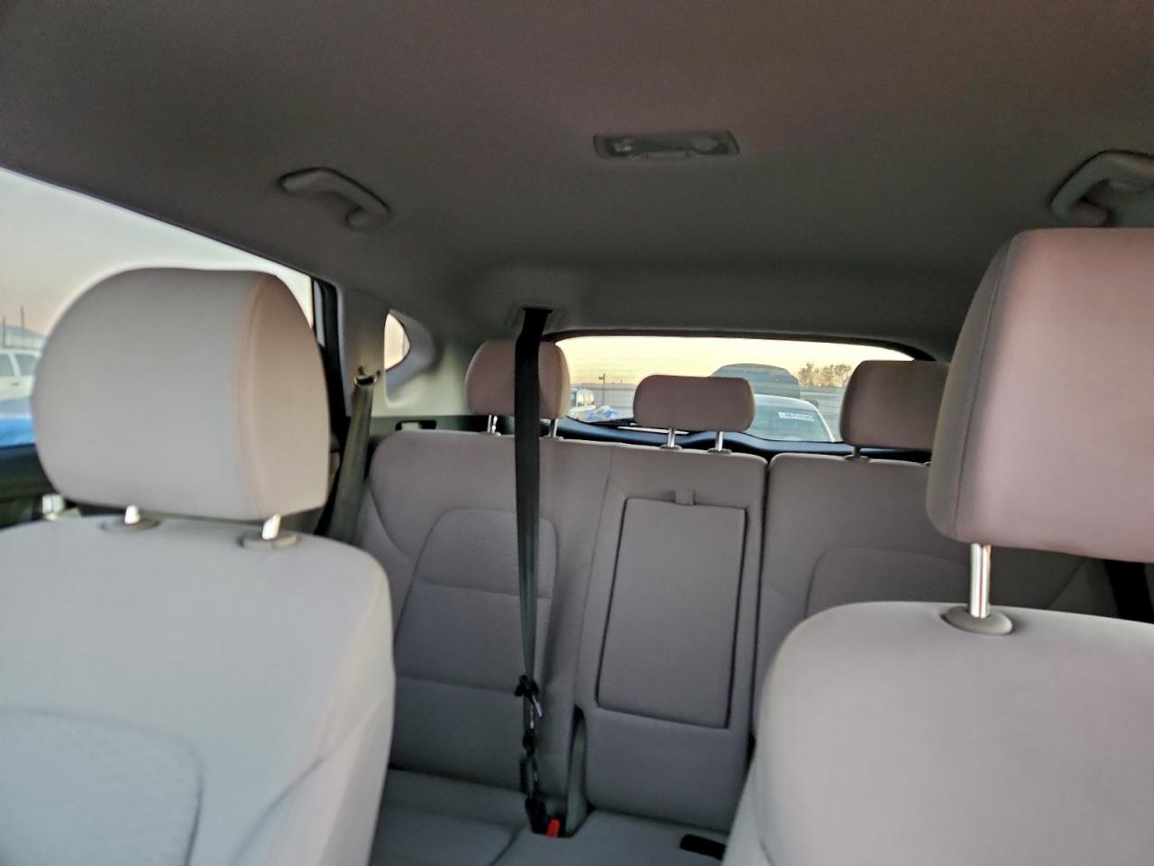2020 Hyundai Tucson VIN KM8J2CA46LU168056 photo 10