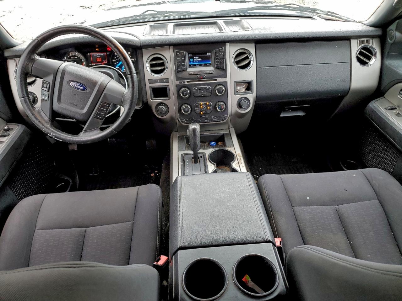 2017 Ford Expedition VIN 1FMJU1JT0HEA33288 photo 8