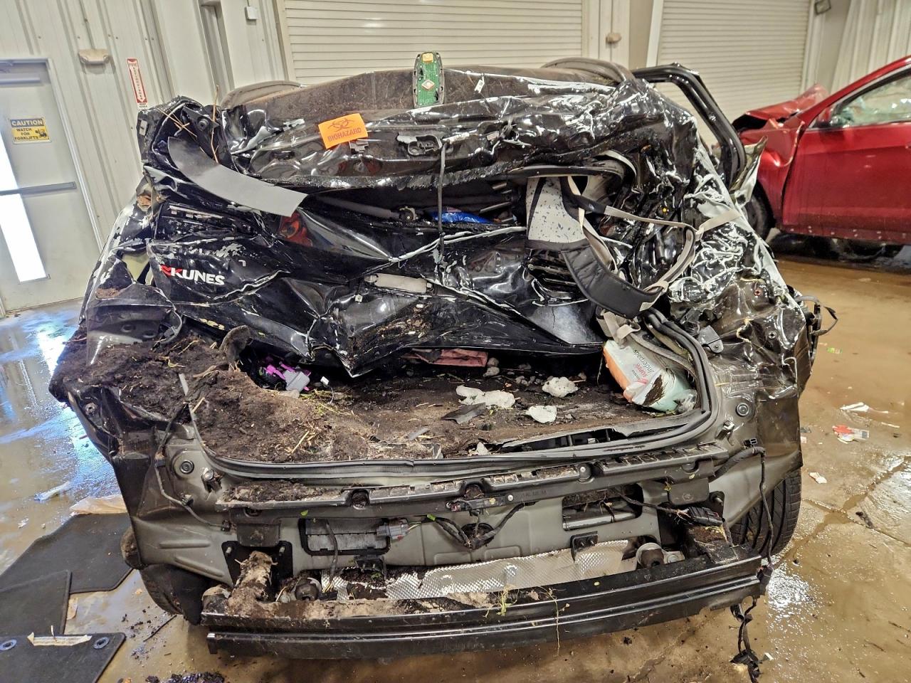 2024 Buick Envision VIN LRBFZPE44RD044270 photo 6