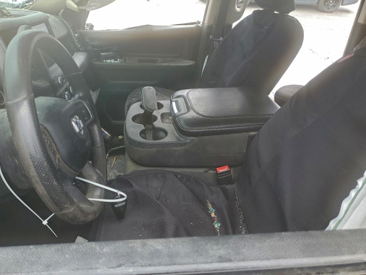 2019 Ram 3500 VIN 3C63R3GL8KG648499 photo 7
