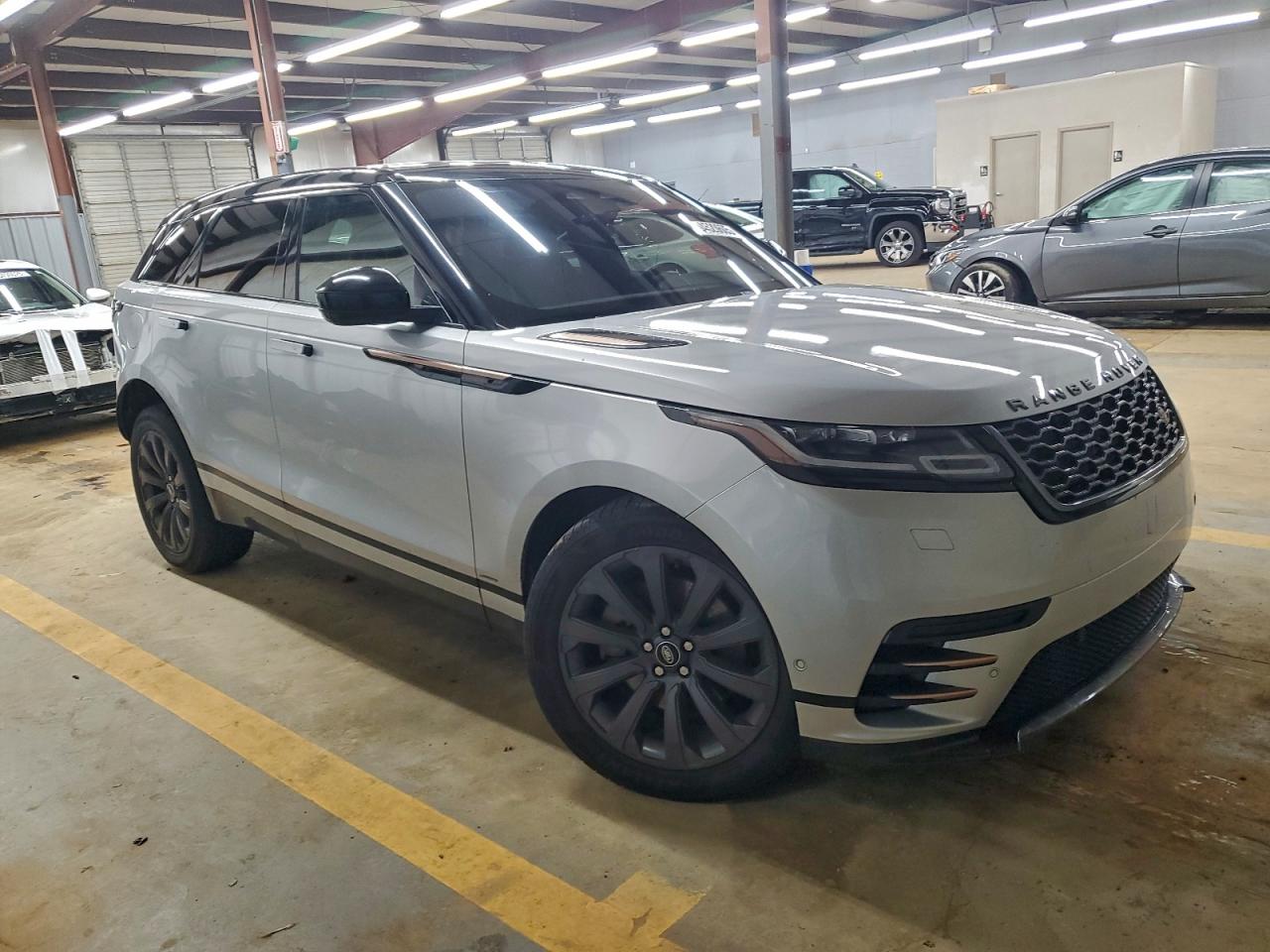 2021 Land Rangerover VIN SALYT2EX9MA314217 photo 4