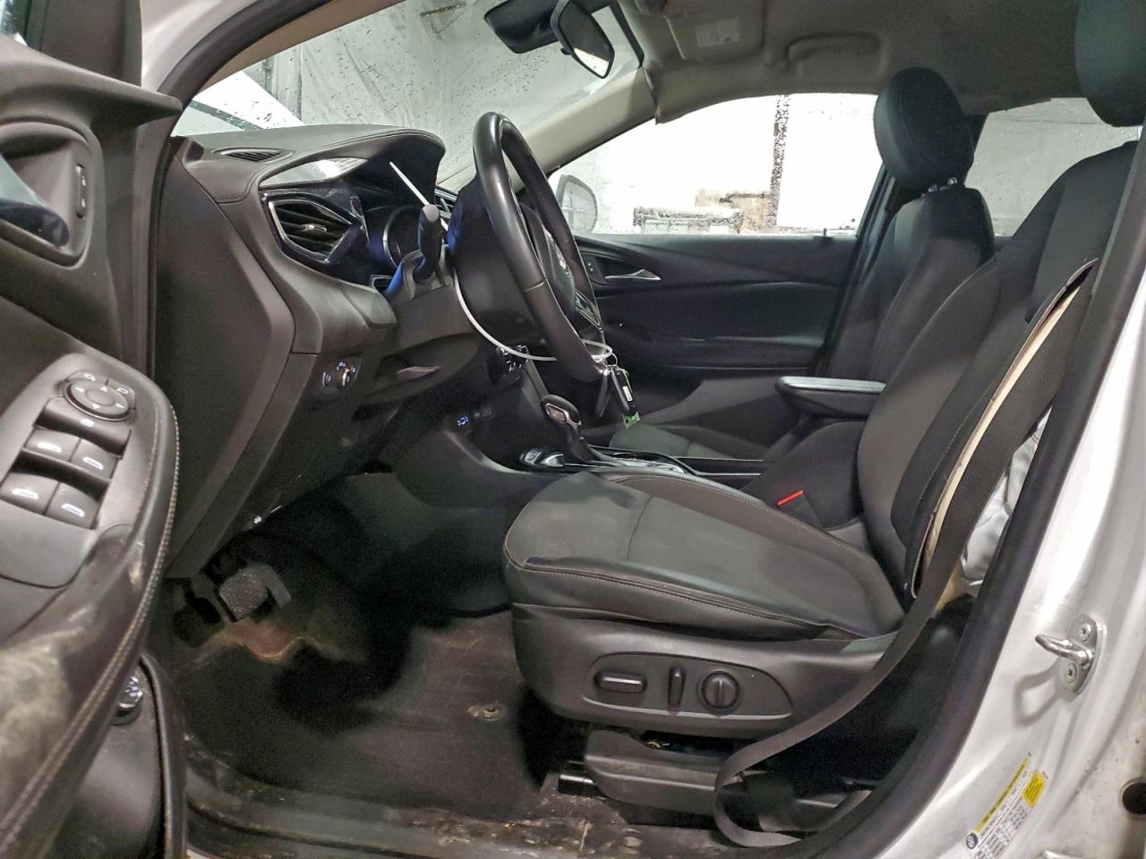 2022 Buick Encore VIN KL4MMESL9NB113705 photo 7
