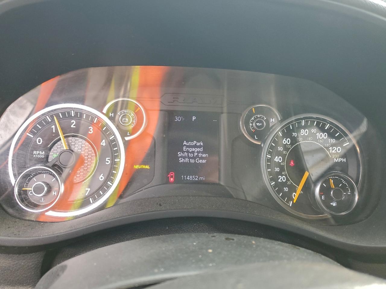2021 Ram 3500 VIN 3C7WRTCJ9MG593531 photo 9