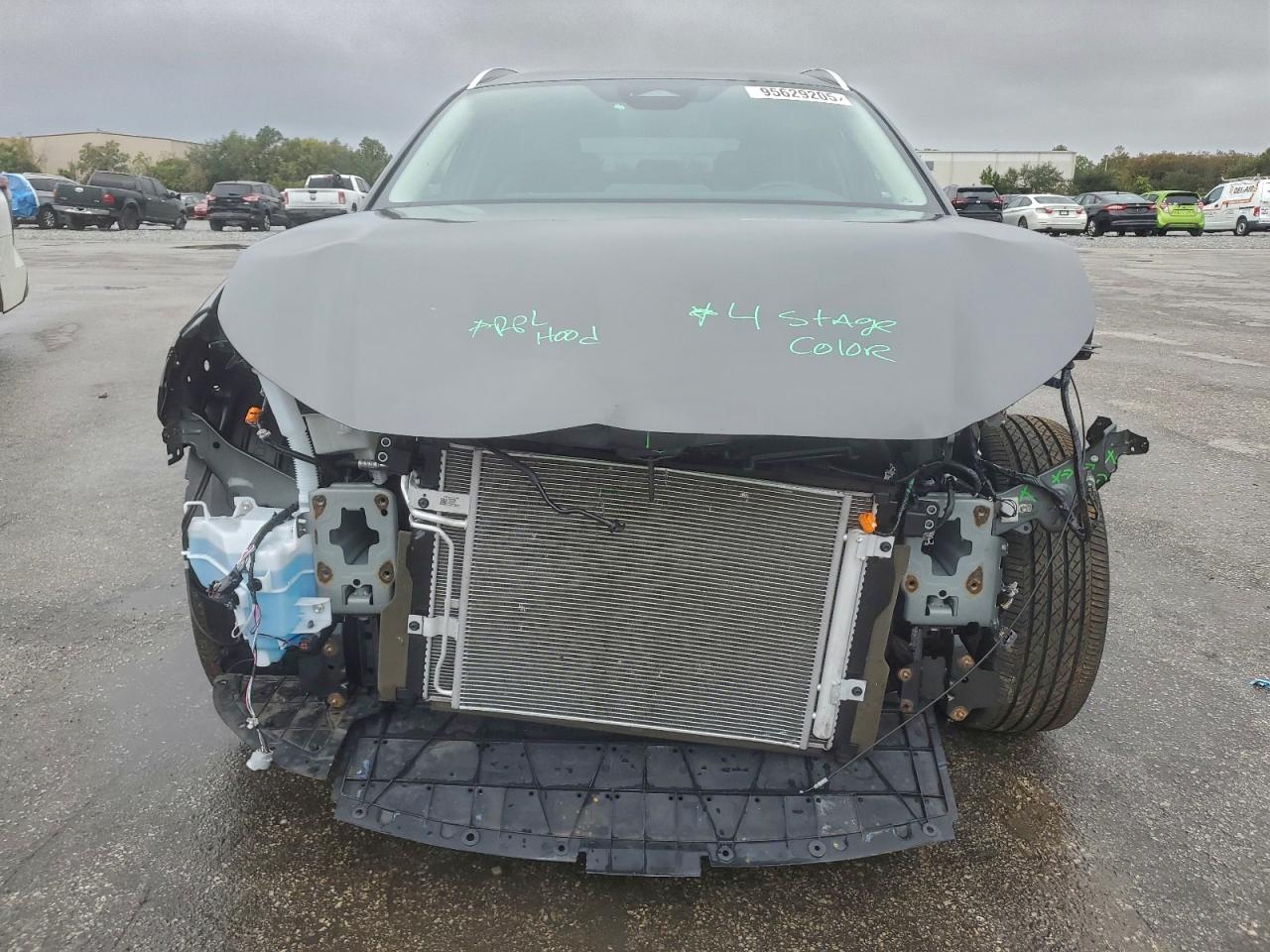 2024 Mazda Cx30 VIN 3MVDMBBM4RM706088 photo 5