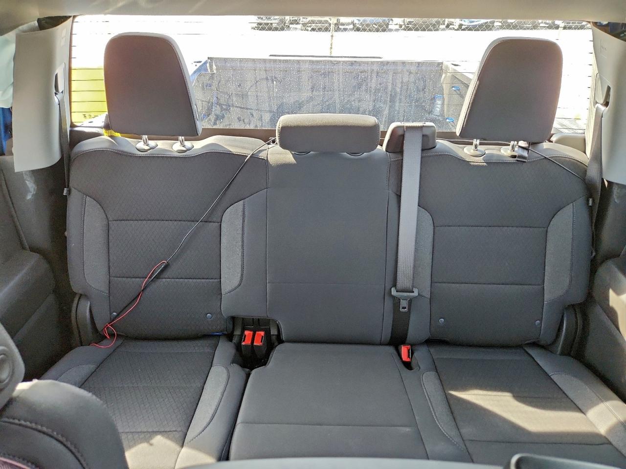 2025 Chevrolet All models VIN 3GCPABEK2SG297739 photo 10