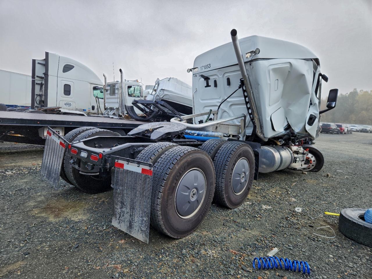 2026 FREIGHTLINER All other VIN 3AKJHHDV7TSWL4794 photo 4