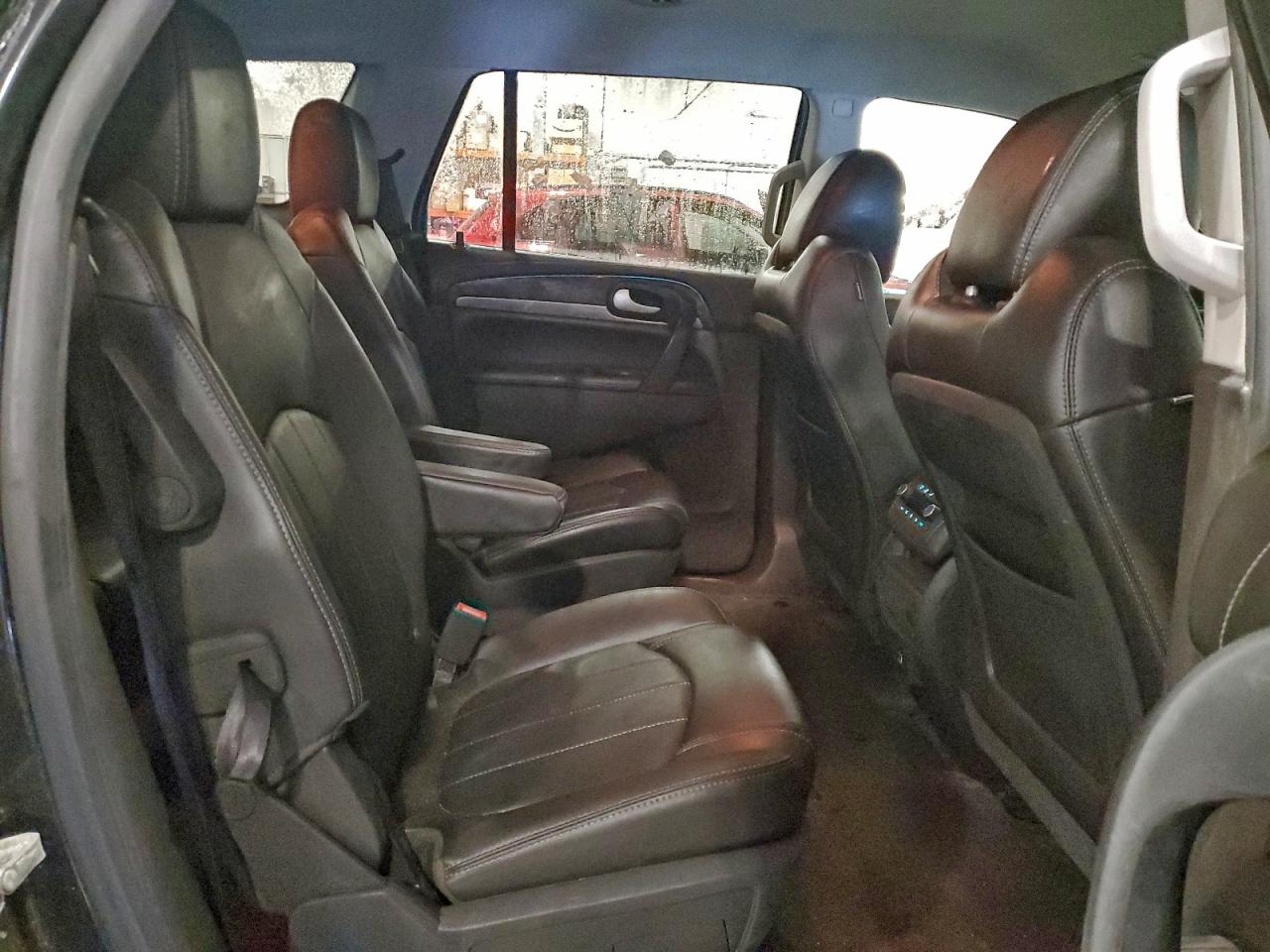 2017 BUICK Enclave VIN 5GAKVBKD4HJ269406 photo 11