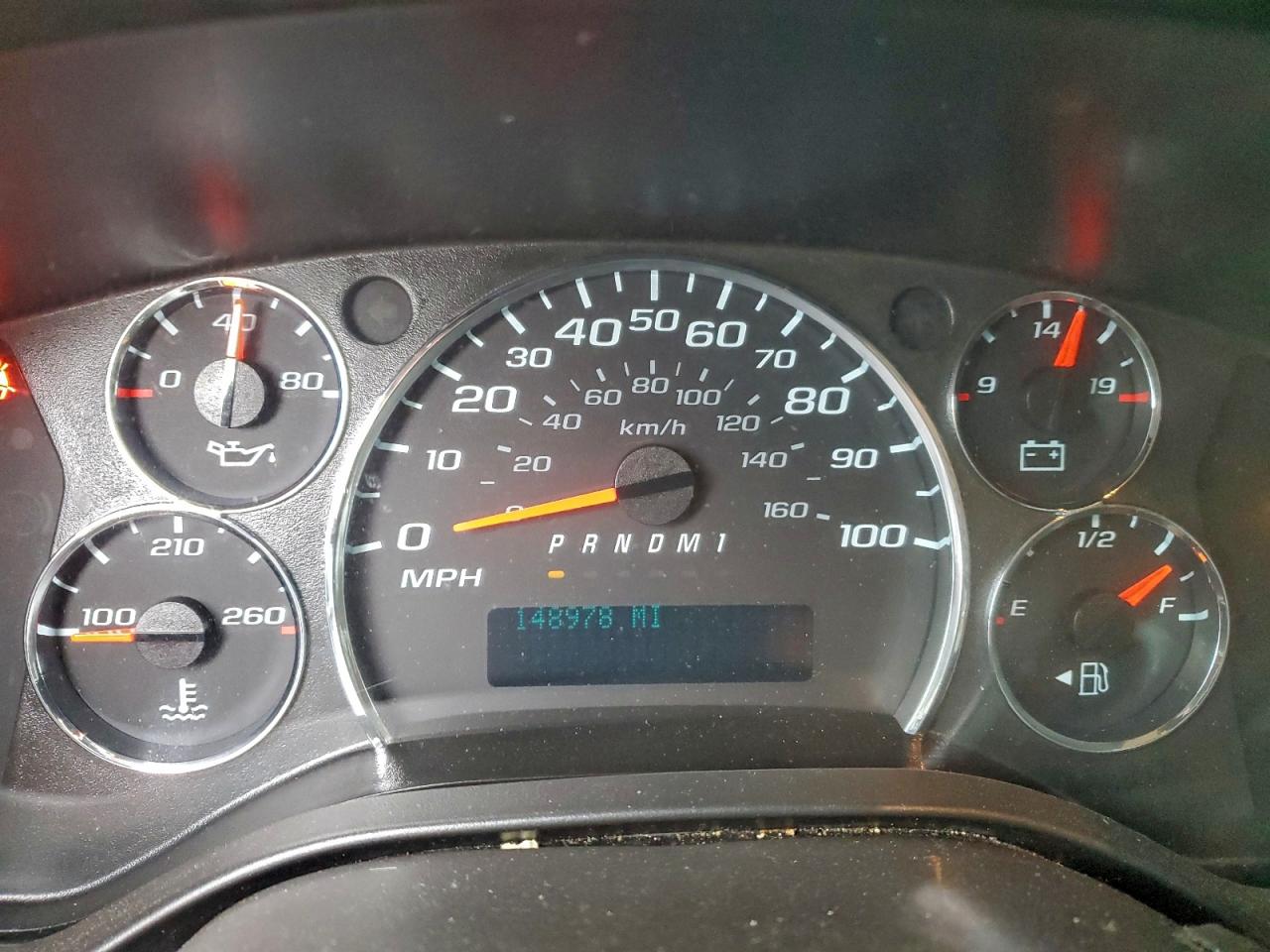 2020 CHEV Express VIN 1GCWGAFP4L1160851 photo 9