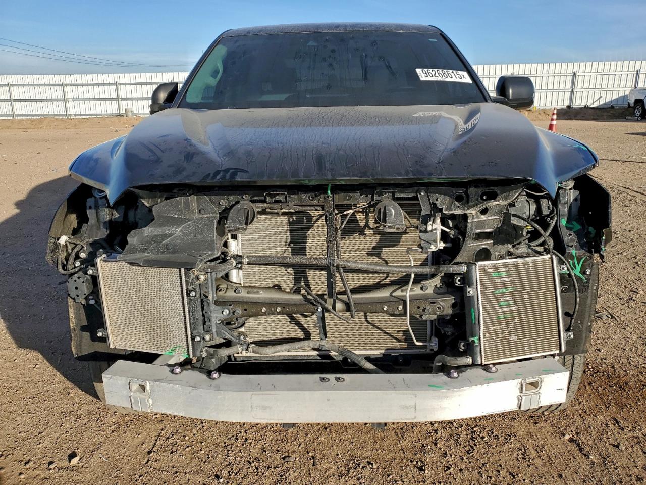2023 Toyota Tundra VIN 5TFLA5DB5PX075586 photo 5