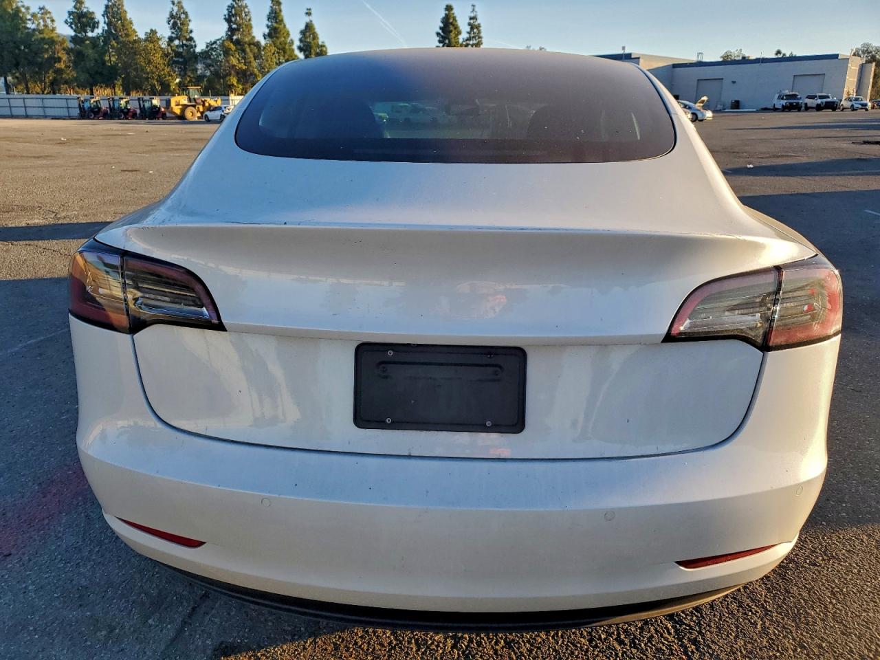 2021 Tesla Model 3 VIN 5YJ3E1EB3MF070582 photo 6