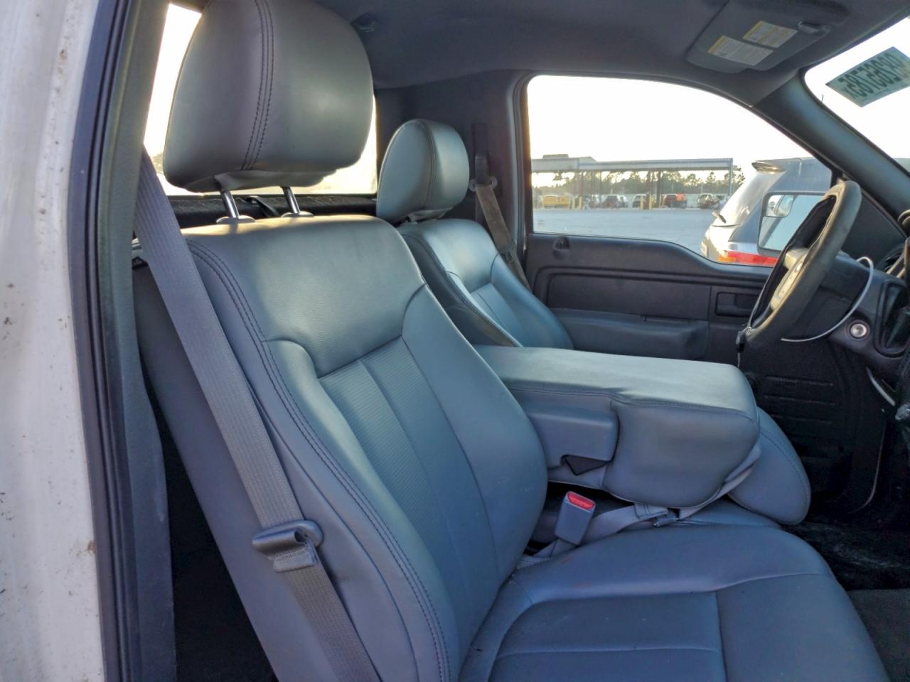 2013 Ford All models VIN 1FTMF1CM0DKG41972 photo 11