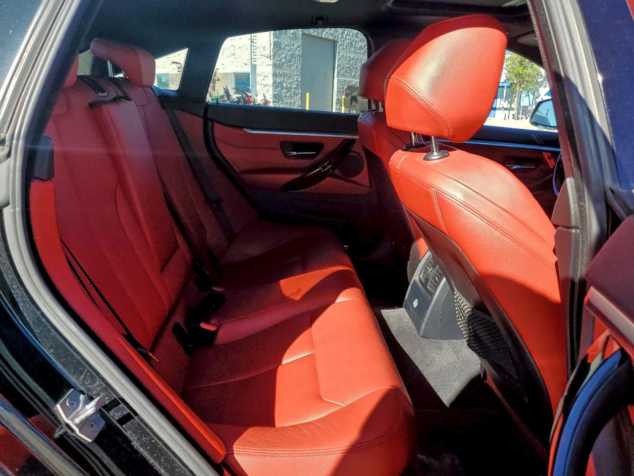 2019 BMW 4 series VIN WBA4J1C5XKBM14516 photo 10