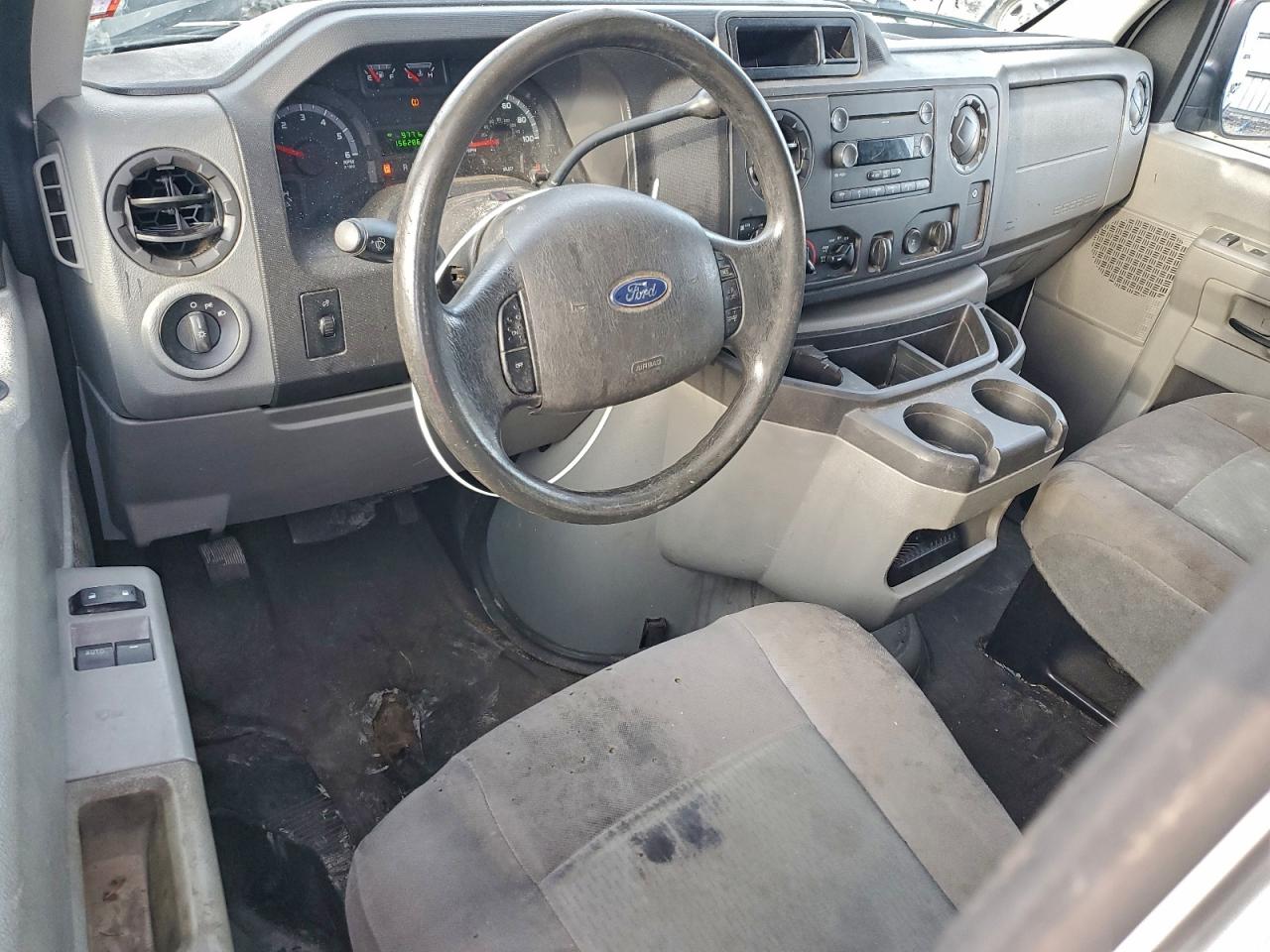 2013 Ford All models VIN 1FTNE2EW9DDA17460 photo 8