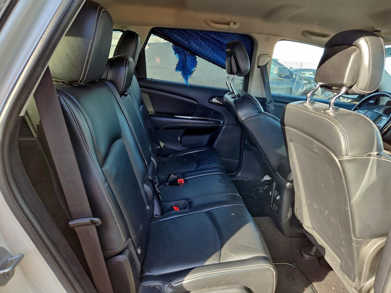2014 Dodge Journey VIN 3C4PDDFG9ET199283 photo 11