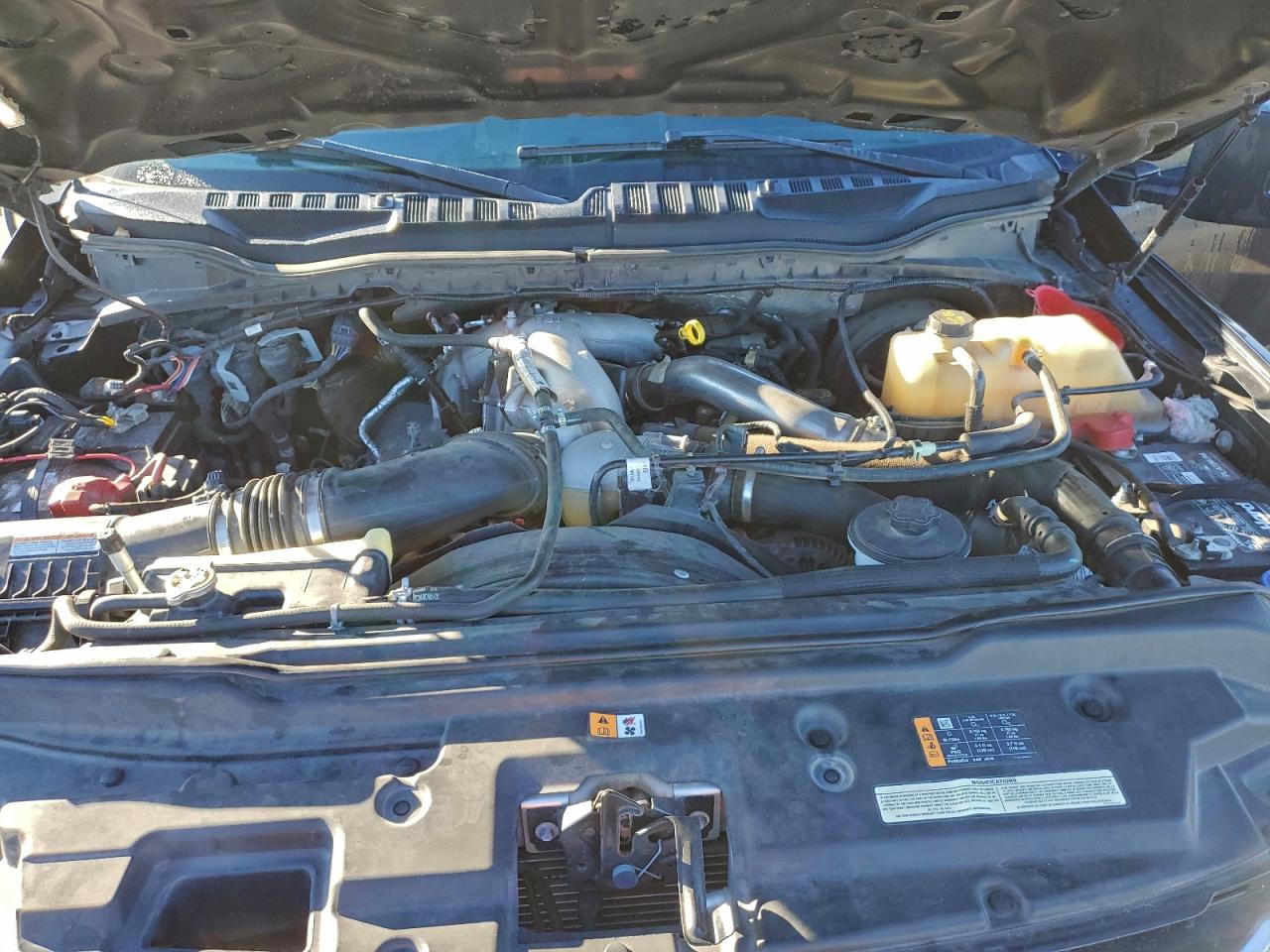 2021 Ford F250 VIN 1FT8W2BT0MEC57169 photo 11