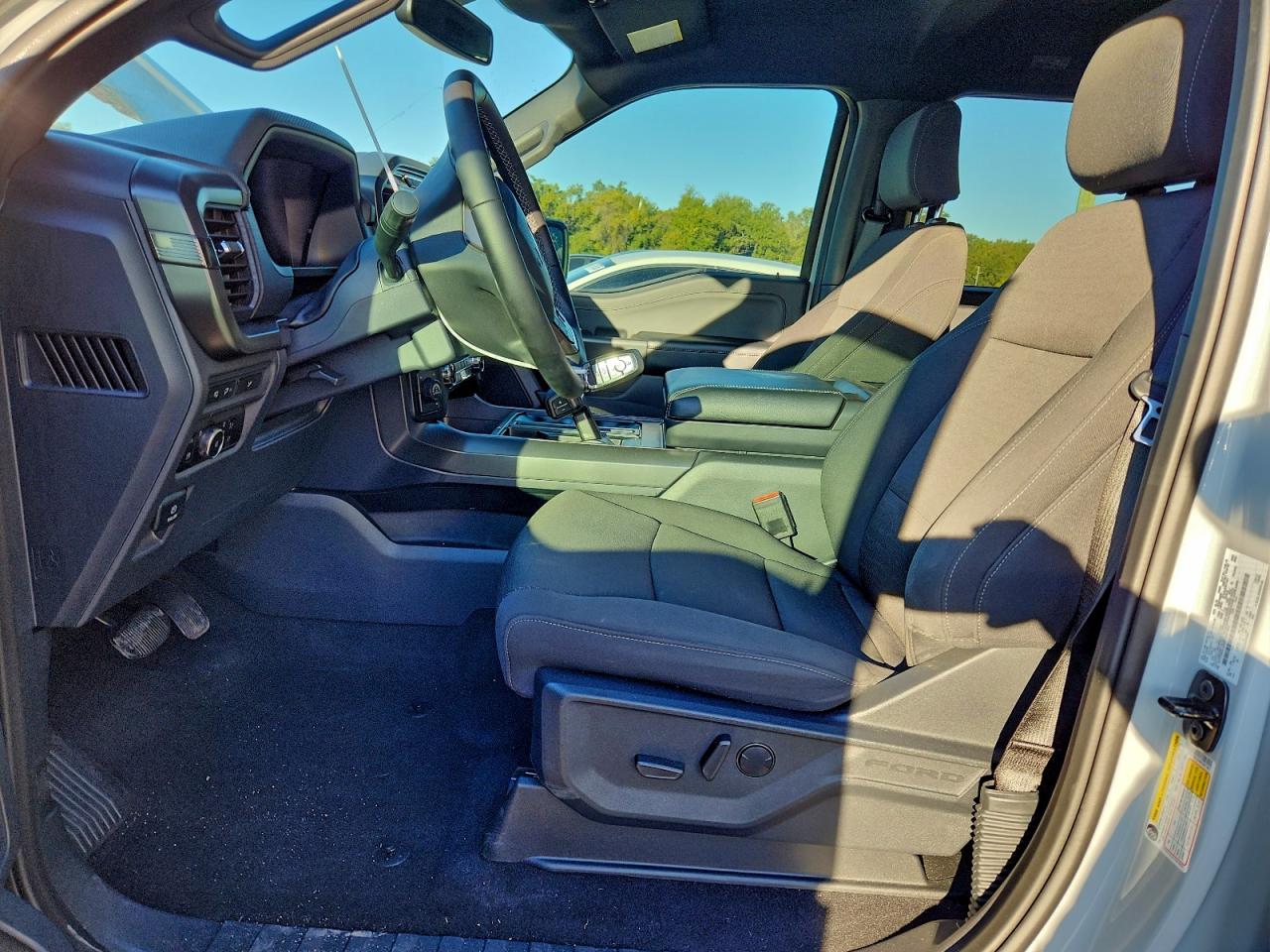 2024 Ford All models VIN 1FTFW3LD9RFA87383 photo 7